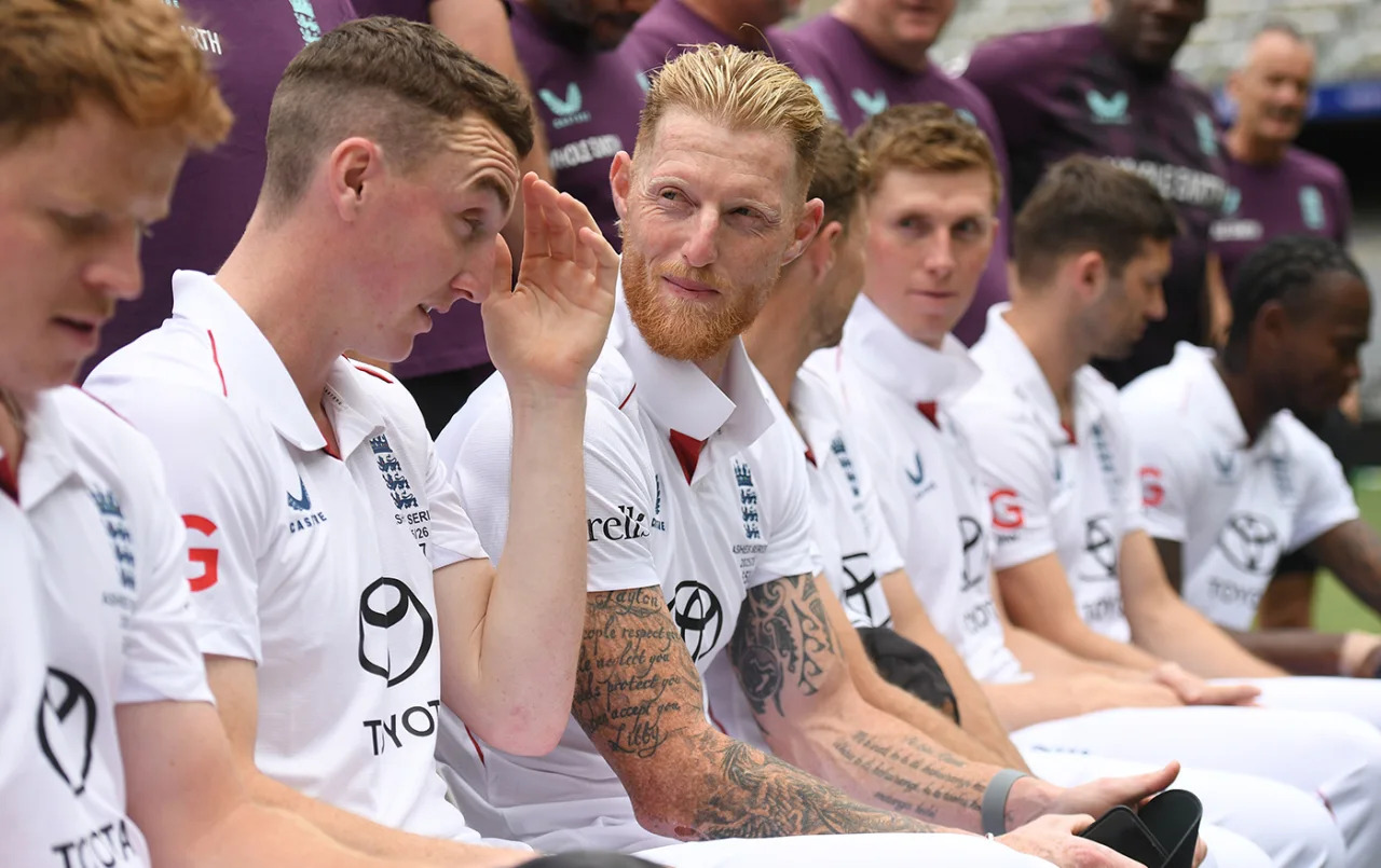 ইতিহাস গড়ার চ্যালেঞ্জ গ্রহণ করলেন ইংল্যান্ড অধিনায়ক