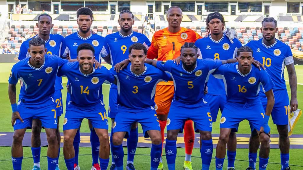 ছোট দেশ কুরাসাও ও বিশ্বকাপের আশা