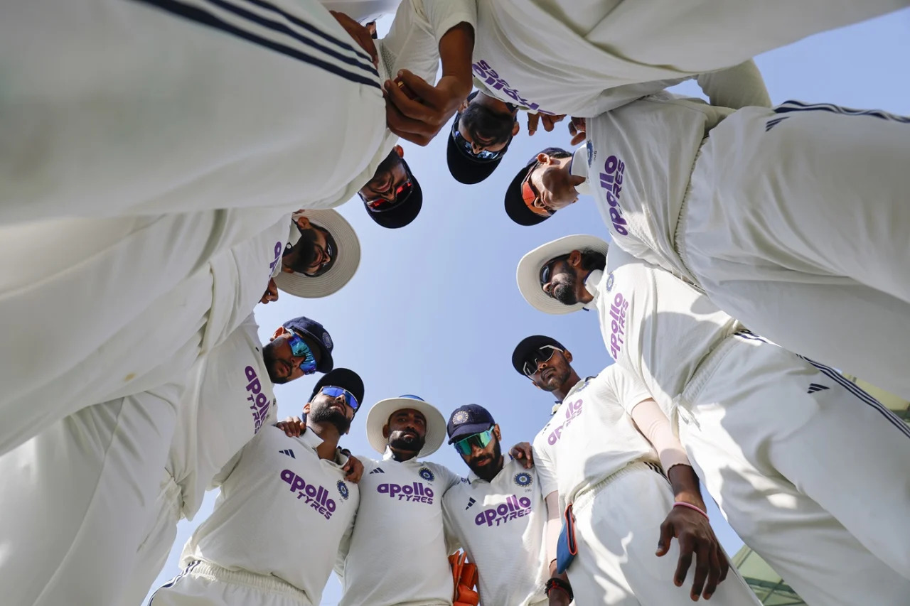 নিজেদের ঘরেই ভারতীয় ব্যাটার অচেনা লাগে বলছেন মাঞ্জরেকার