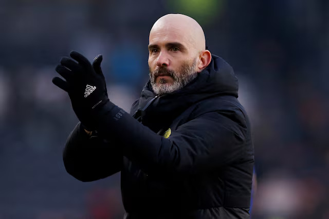 মারেস্কা বললেন আর্সেনালের বিরুদ্ধে চেলসির কার্যকারিতা অজানা