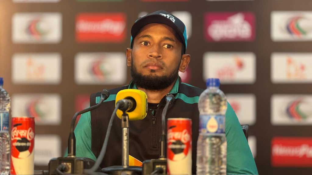 সমৃদ্ধ ক্যারিয়ারেও নিজের সাফল্য বড় মনে করেন না মুশফিক