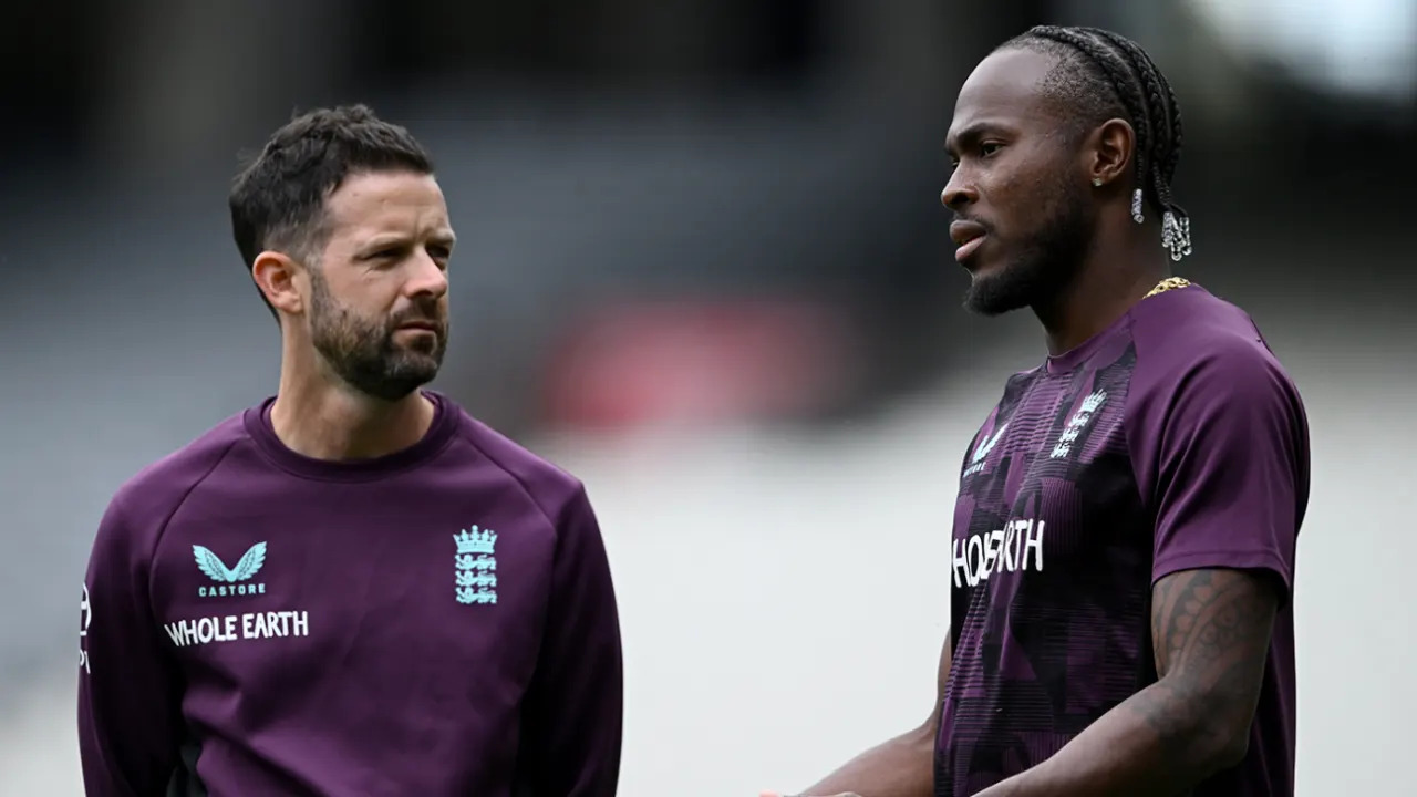 আর্চার বাদ, বেটহেল খেলবেন বক্সিং ডে টেস্টে