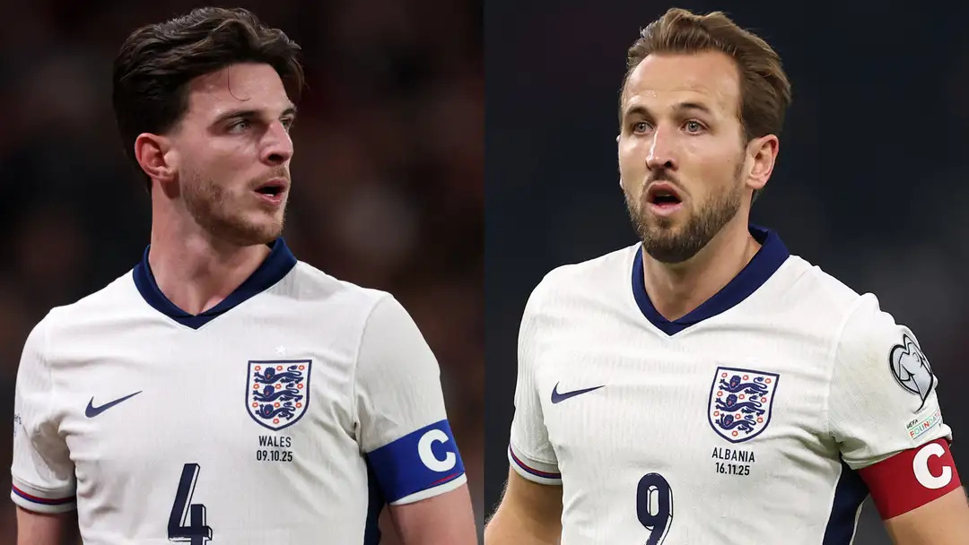 কেইনের পর ইংল্যান্ডের নেতৃত্বে যাকে দেখছেন রুনি