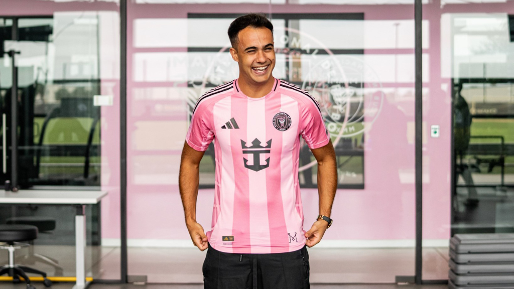 রেয়াল মাদ্রিদের সাবেক ডিফেন্ডার রেগিলন এখন ইন্টার মায়ামিতে