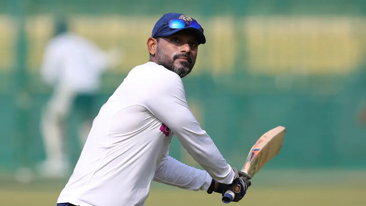 শ্রীলঙ্কা দলের নতুন ফিল্ডিং কোচ র শ্রীধর