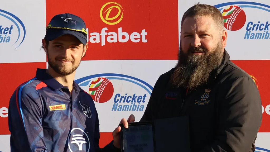 টি-টোয়েন্টি অভিষেক ছাড়াই বিশ্বকাপ দলে মাইবার্গ