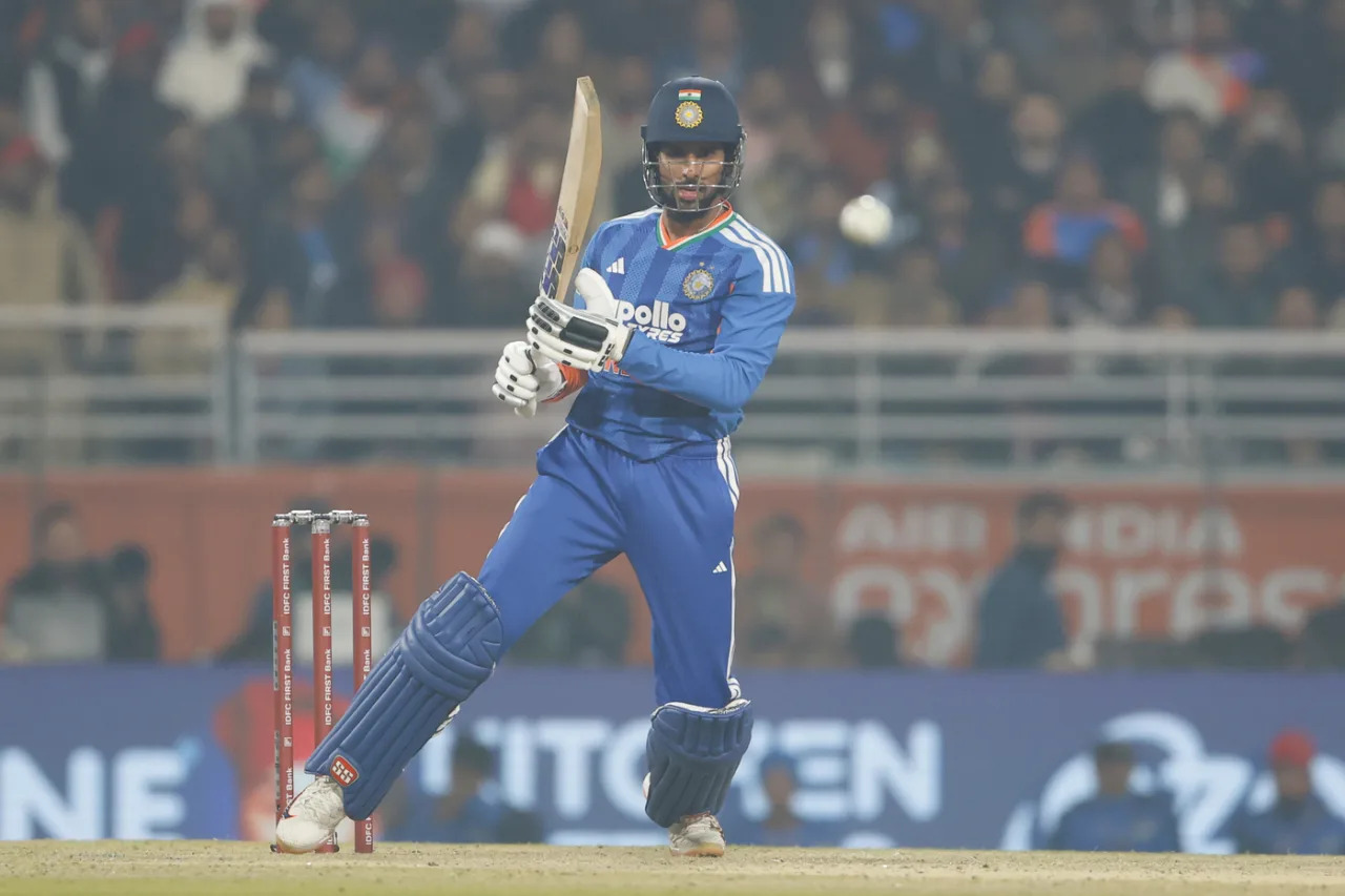 টেস্টিকুলার সার্জারি থেকে সেরে তিলাক বিশ্বকাপের পথে