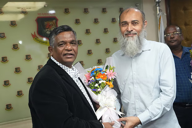 তামিমকে নিয়ে বিতর্কে আমিনুল ও নাজমুলের মতভেদ