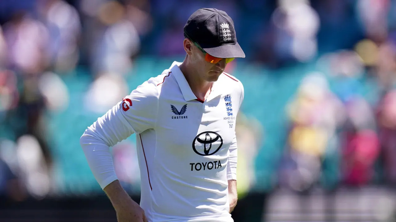 নাইটক্লাব কাণ্ডে দুঃখ প্রকাশ করলেন ব্রুক