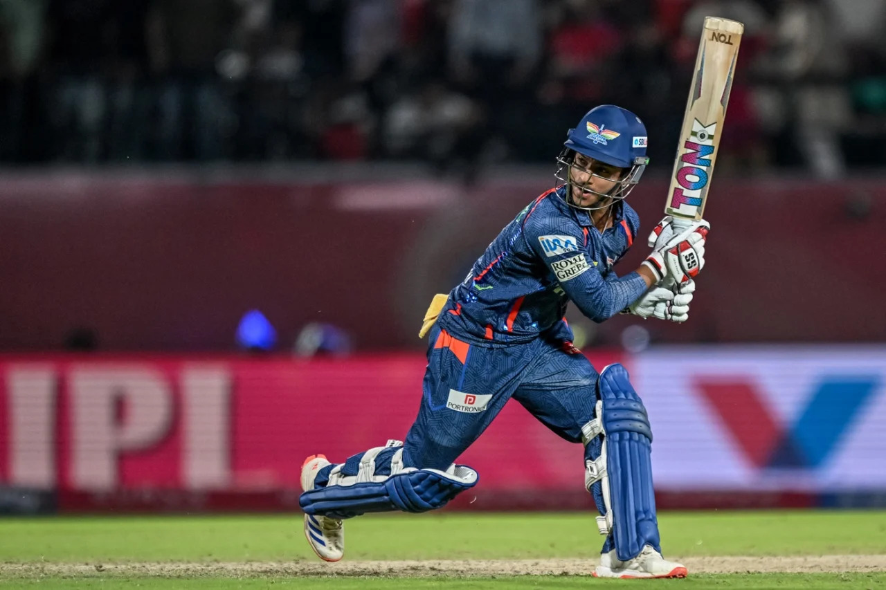 নিউজিল্যান্ড সিরিজে ওয়ানডে দলে আয়ুশ বাদোনি