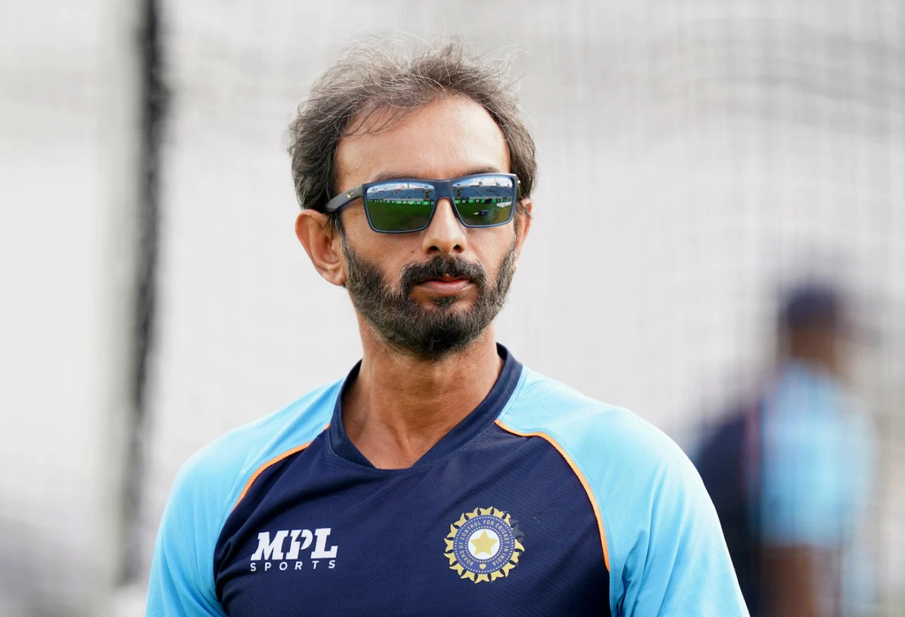 বিশ্বকাপের আগে শ্রীলঙ্কা দলে ভারতের সাবেক ব্যাটিং কোচ