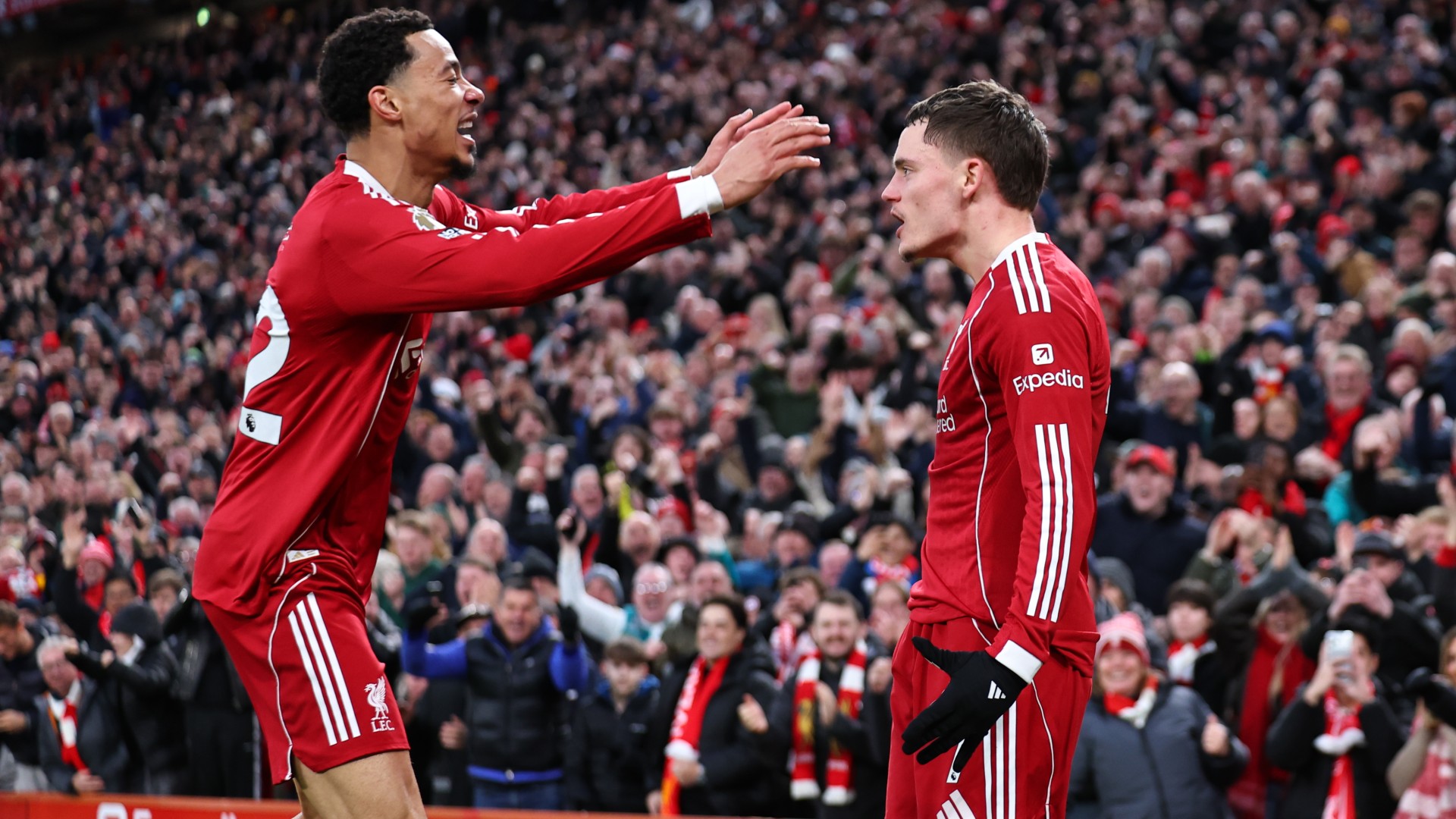 ভিয়েৎস ও একিটিকে নিয়ে নতুন আশা, স্লটের বিশ্বাস