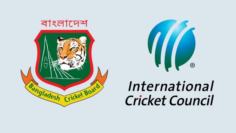 ভেন্যু পরিবর্তন ইস্যুতে ঢাকায় আসছেন আইসিসির প্রতিনিধি