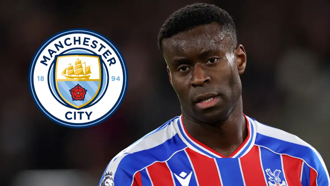 ম্যানচেস্টার সিটির হয়ে সাড়ে পাঁচ বছরের চুক্তিতে গেয়ি