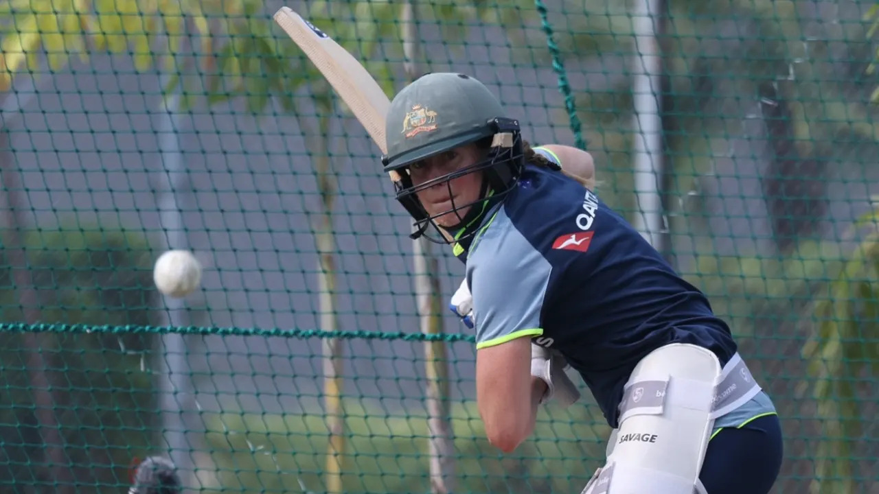 চোটের কারণে ছিটকে গেছেন পেরি ও গার্থ, লক্ষ্য পার্থ টেস্ট