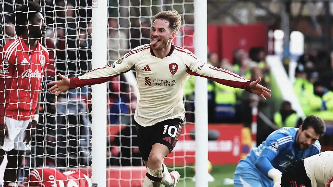 লিভারপুলের নাটকীয় জয় এল ম্যাচের একদম শেষ মুহূর্তে