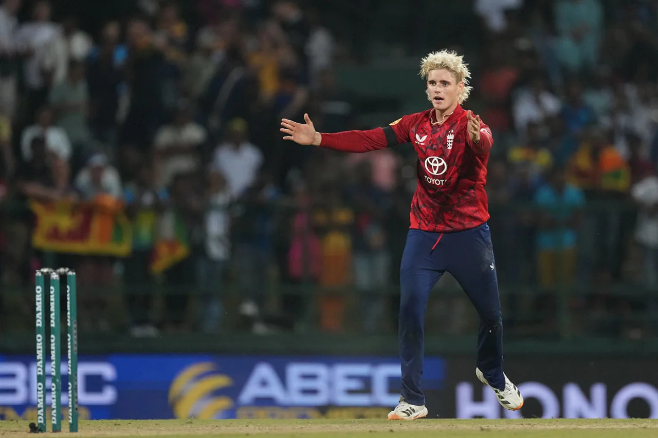 বিদায় নেওয়া অস্ট্রেলিয়াকে নিয়ে বেথেলের রসিকতা