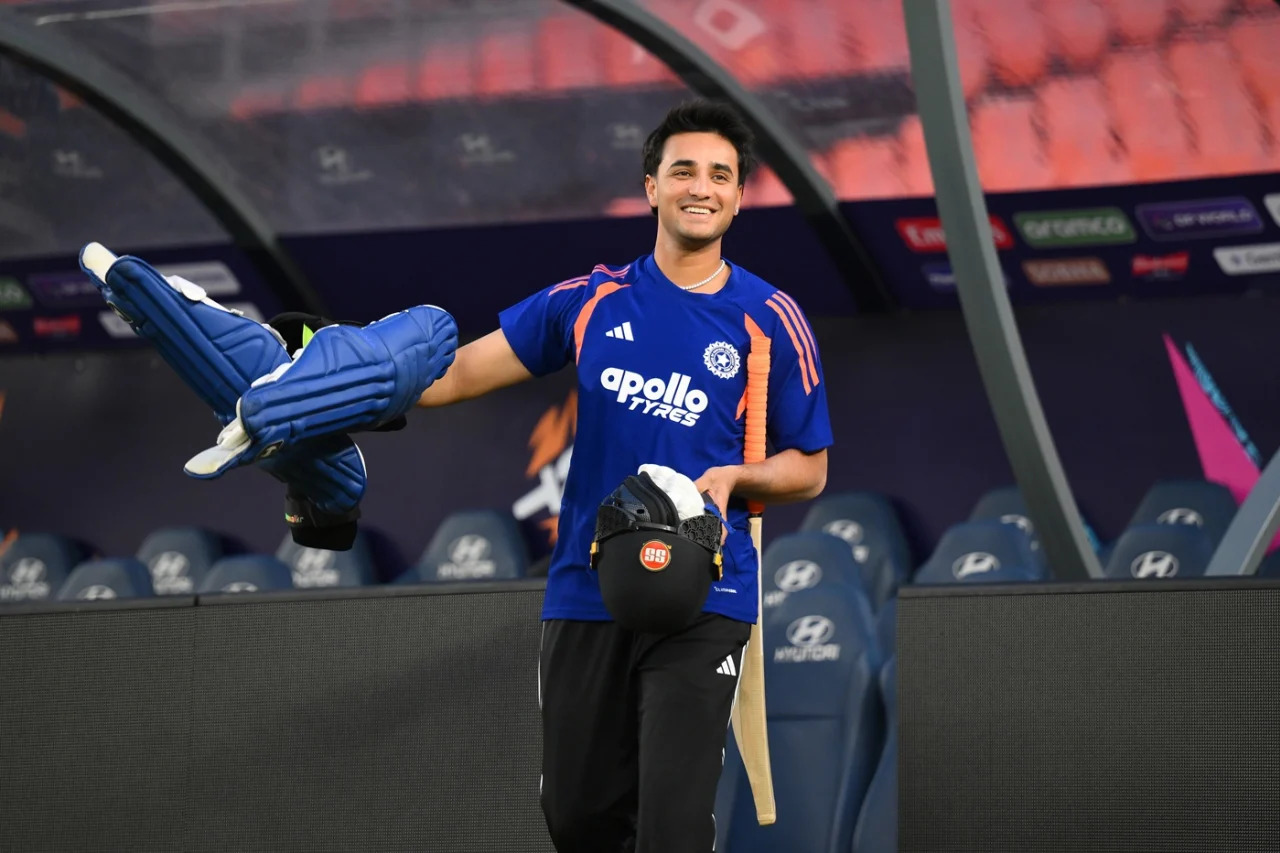 টানা ৩ ম্যাচে শূন্য তবুও চাপহীন অভিষেক