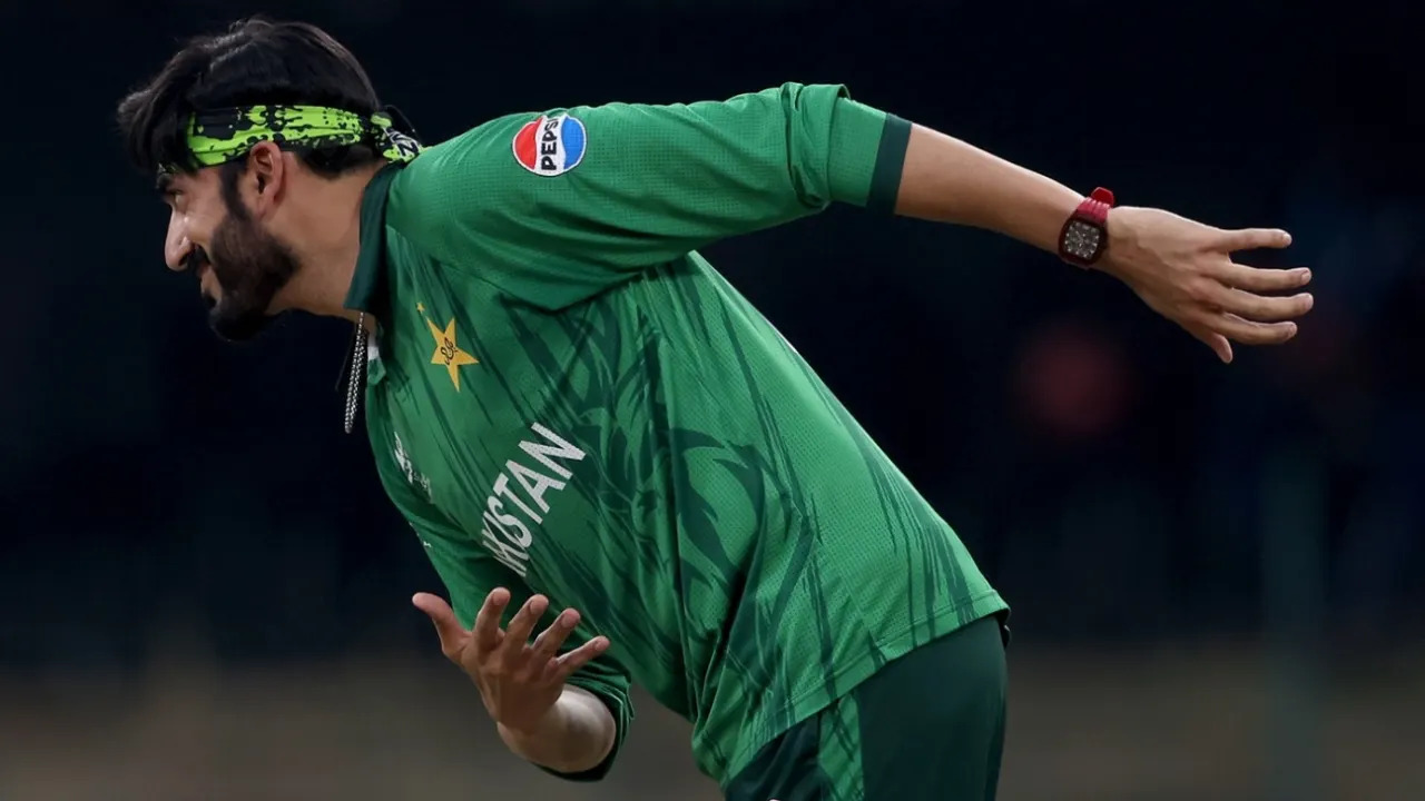 উসমান তারিককে নেটে খেলাও অনেক কঠিন