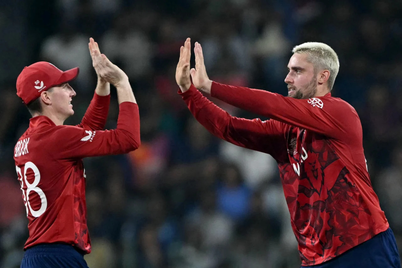 ওয়াটসনের রেকর্ডে ভাগ বসালেন উইল জ্যাকস