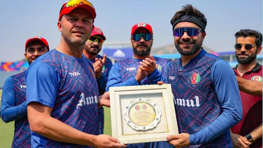 ট্রটের বিদায়ে আবেগপ্রবণ রাশিদ তাকে খুব মিস করব