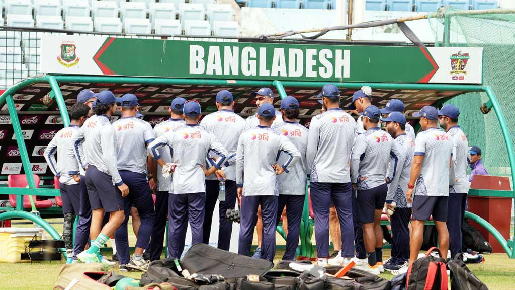 বিশ্বকাপ বাদ দিয়ে বিসিবির অদম্য টি-টোয়েন্টি আয়োজন