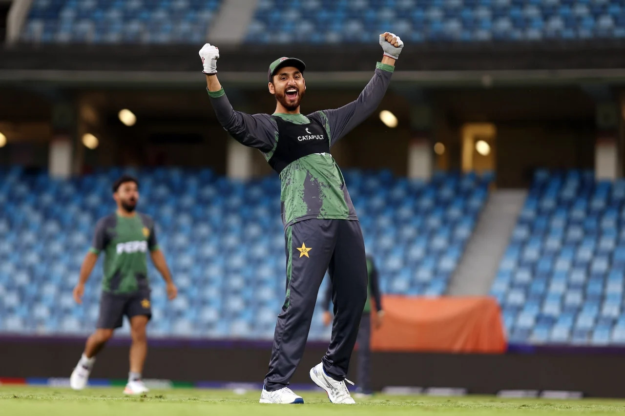 ভারত-পাকিস্তান লড়াইয়ে পুরোনো বিতর্ক চান না সালমান