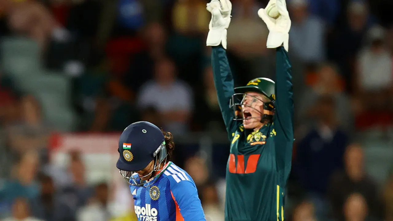 শেষ ম্যাচে কিপিং ছাড়ছেন হিলি গ্লাভস উঠছে মুনির হাতে