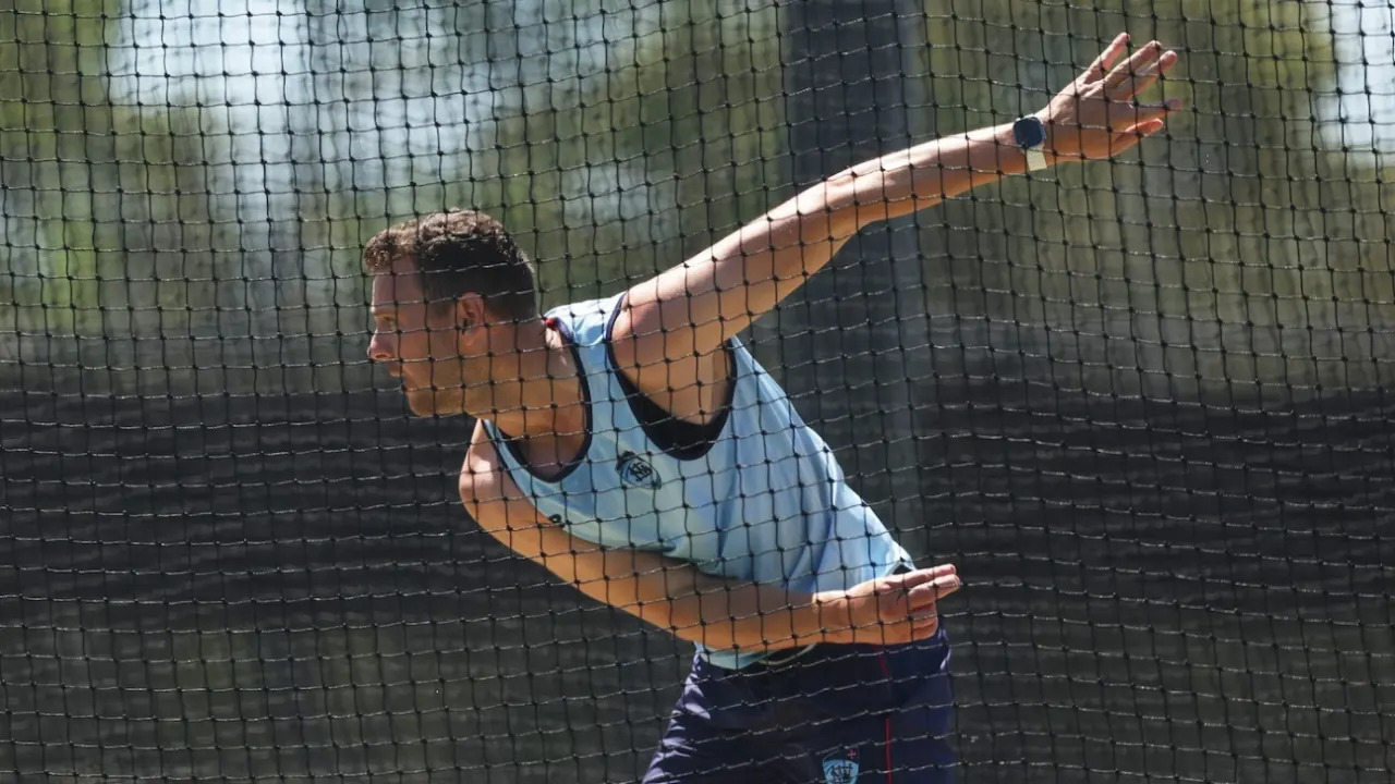 হেইজেলউডের চোটে আবারও দুশ্চিন্তায় অস্ট্রেলিয়া