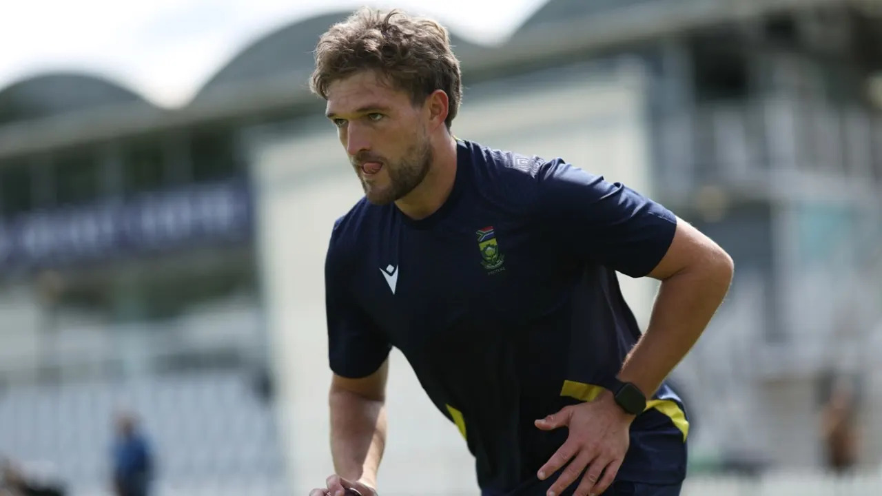 ইথান বশের কপাল পুড়ল, টি-টোয়েন্টি দলে ডাক পেলেন মুল্ডার