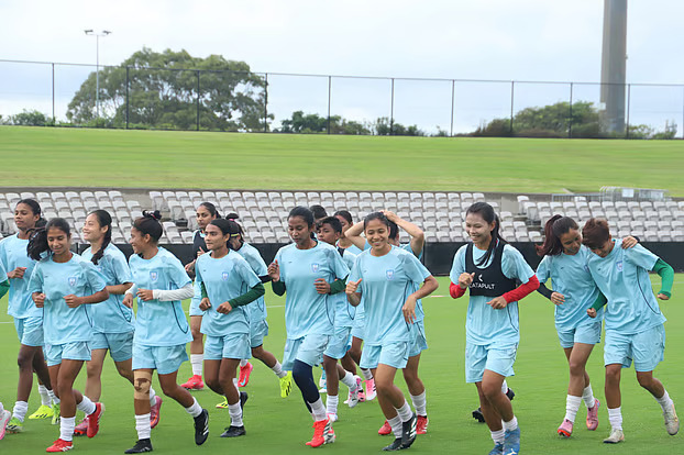 এশিয়ায় সফল হলে খুলবে বিশ্ব ফুটবলের দুয়ার