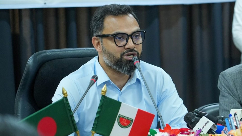 কেন বিশ্বকাপ খেলল না বাংলাদেশ তদন্তে নামছে ক্রীড়া মন্ত্রণালয়