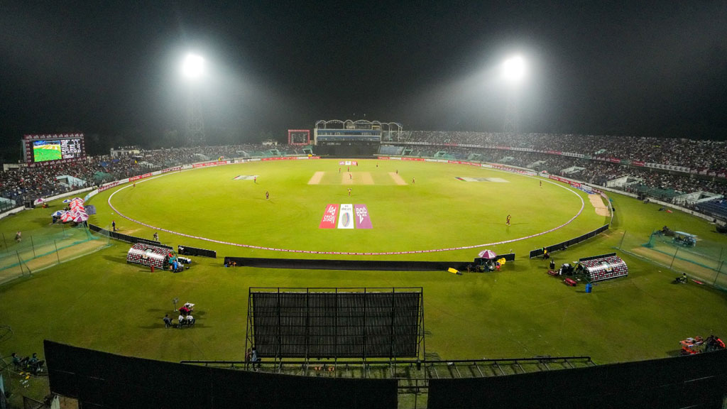 চূড়ান্ত হলো বাংলাদেশ ও নিউজিল্যান্ড সিরিজের ভেন্যু