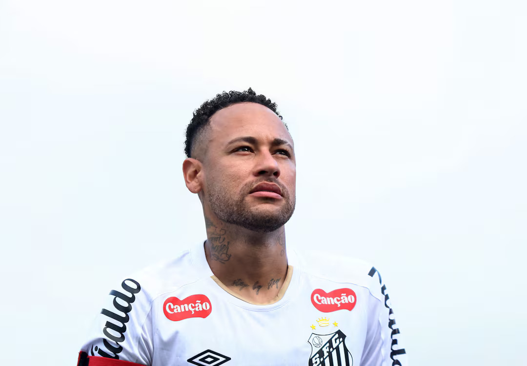 দল থেকে বাদ পড়ে হতাশ হলেও হাল ছাড়ছেন না নেইমার