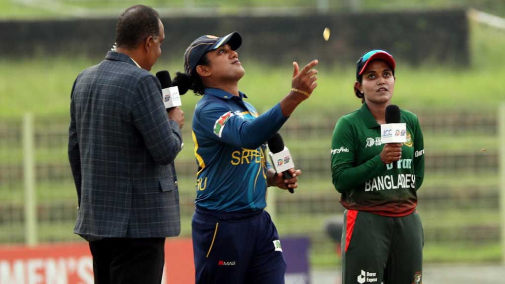 দীর্ঘ প্রতীক্ষার অবসান ঘটিয়ে রাজশাহীতে আন্তর্জাতিক ম্যাচ