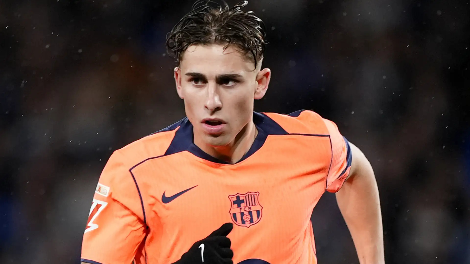 নিউক্যাসলের মাঠে কঠিন লড়াই দেখছেন ফের্মিন লোপেস