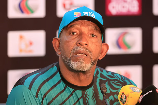 পাকিস্তানের বিপক্ষে সিরিজটি বাংলাদেশের বিশ্বকাপ যাত্রার শুরু