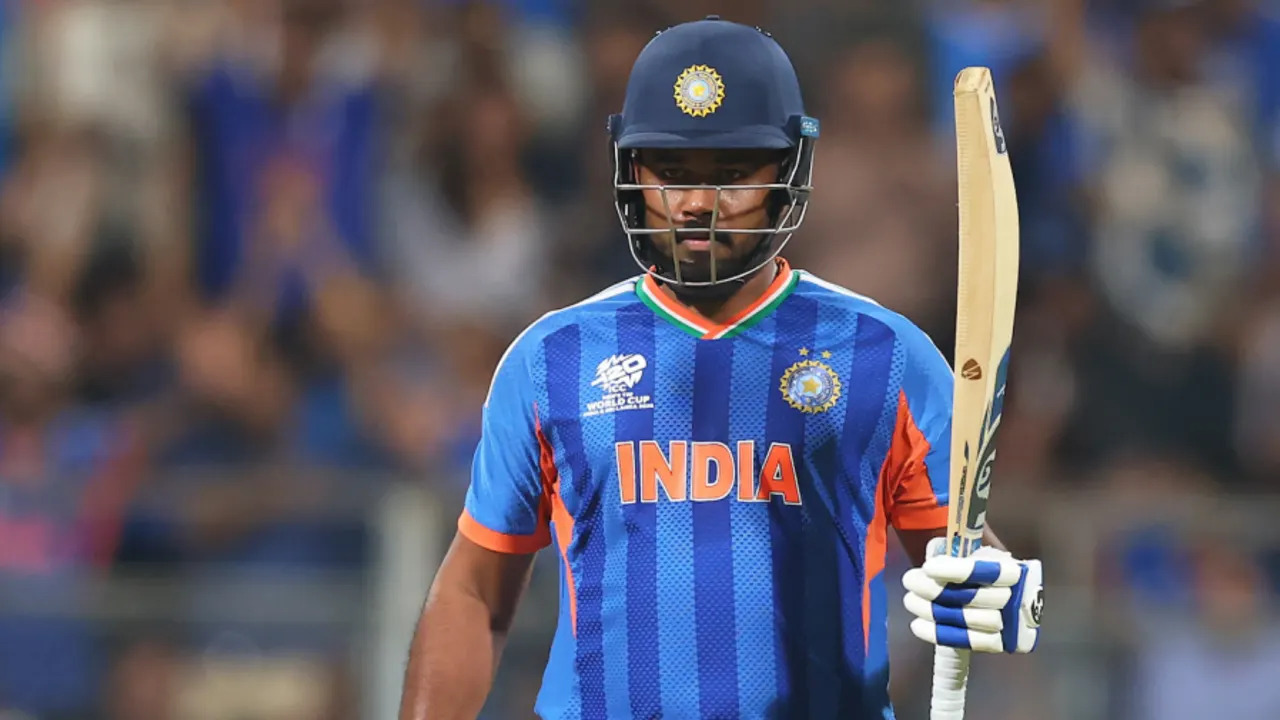 ফাইনালে স্যামসনের সেঞ্চুরি দেখতে চান অশ্বিন