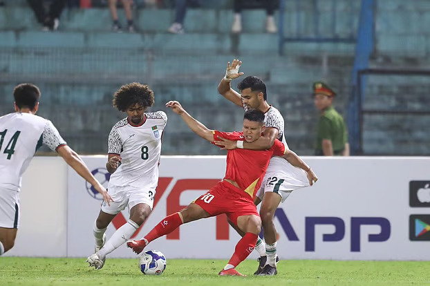 ফিফা র‍্যাঙ্কিংয়ে এক ধাপ পেছালো বাংলাদেশ, শীর্ষে স্পেন