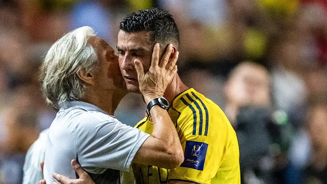 বিশ্বকাপ শুরুর আগেই রোনালদোর ইনজুরি নিয়ে বড় জল্পনা