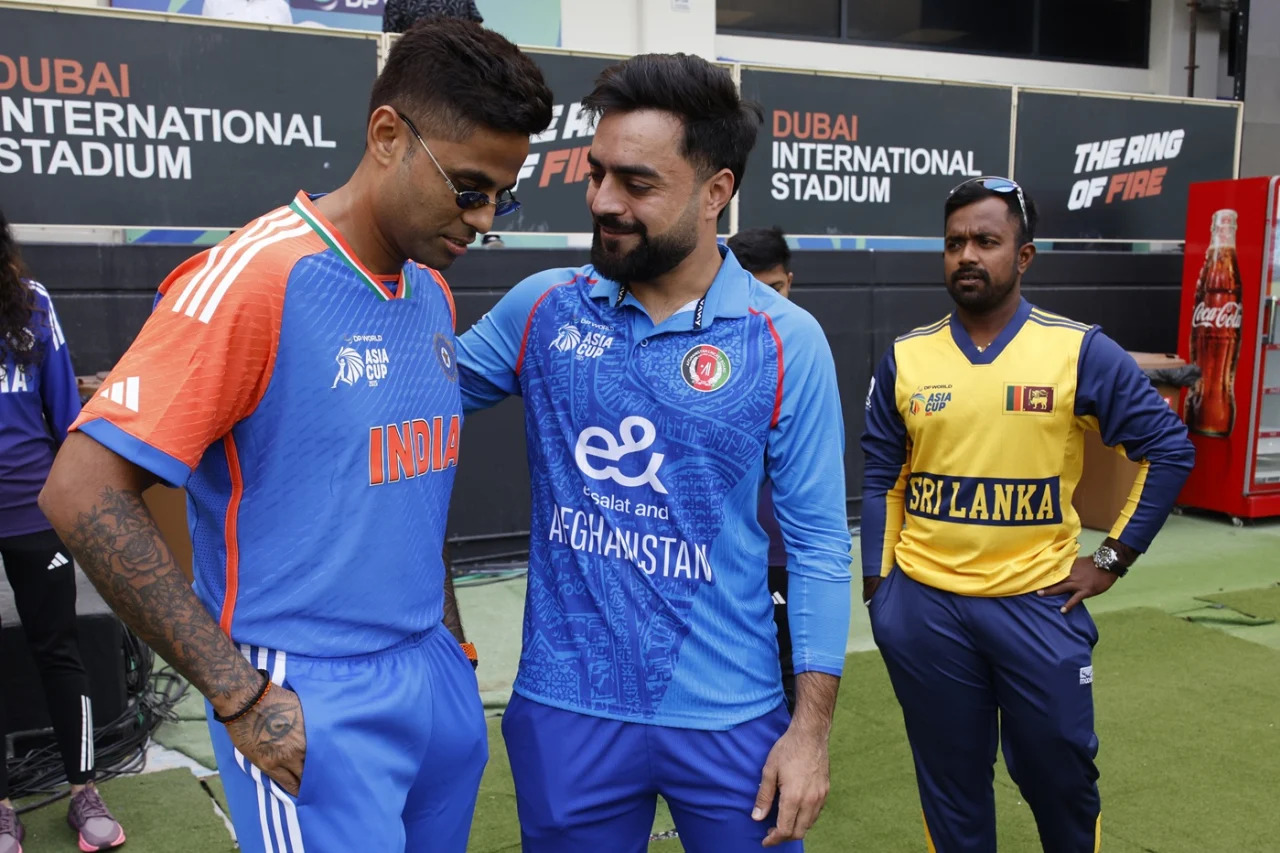 ভারতের বিপক্ষে আফগানদের প্রথম ওয়ানডে সিরিজ চূড়ান্ত