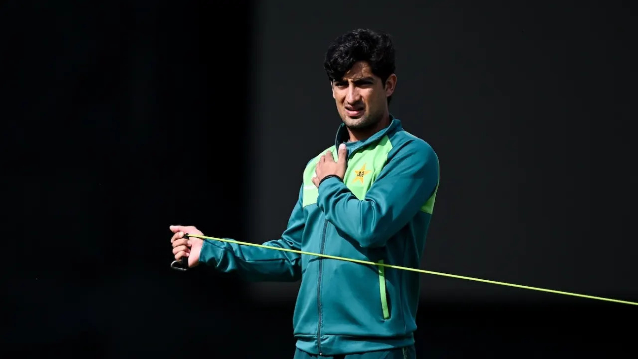 মুখ্যমন্ত্রীকে নিয়ে পোস্ট দিয়ে বিপাকে নাসিম