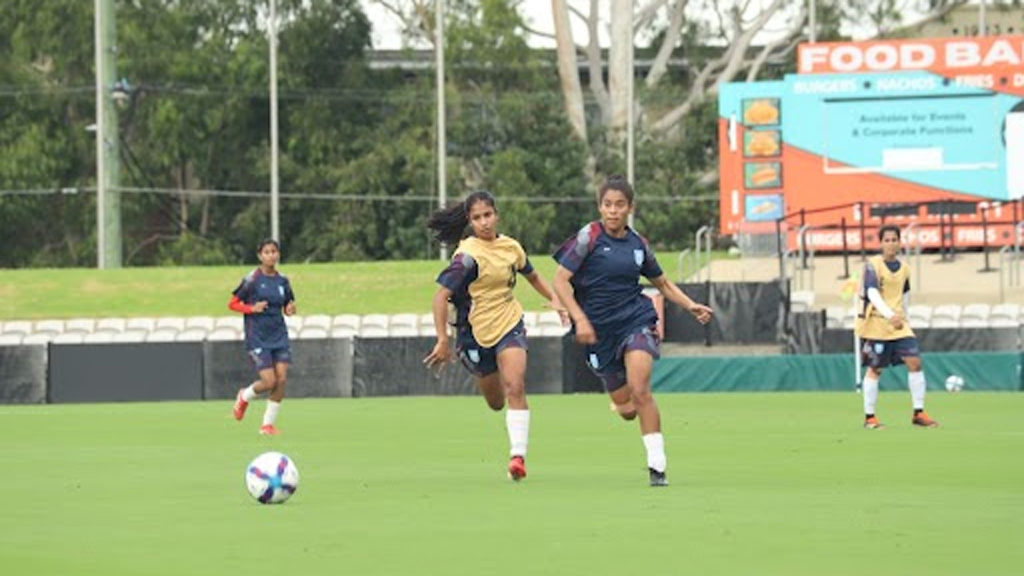 শক্তিশালী বলে চীনকে ছাড় দেব না বললেন আফঈদা