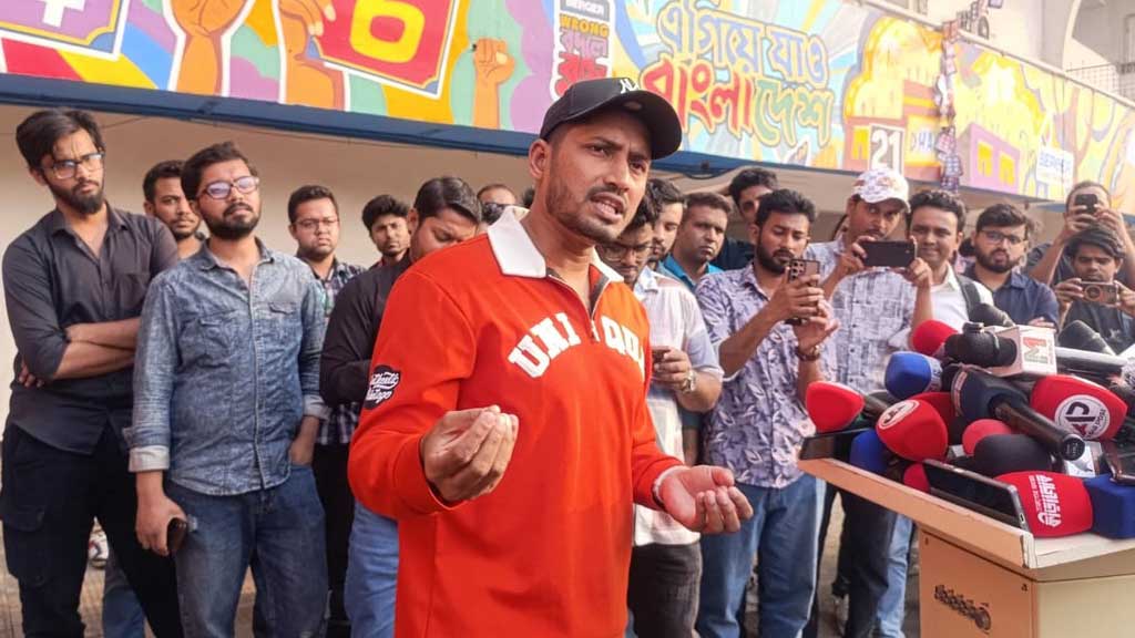 সম্মান না পেলে আর খেলবেন না এনামুল হক বিজয়