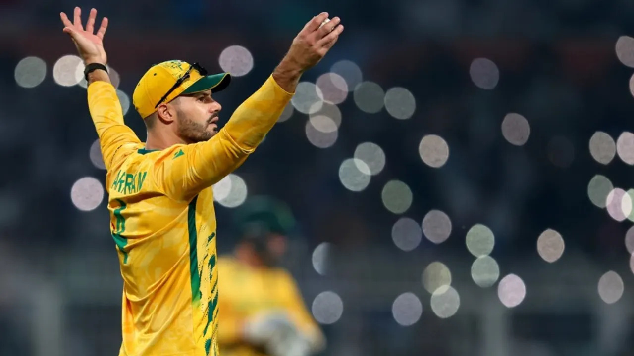 সরাসরি চড় না হলেও অনুভূতিটা তেমনই বললেন মার্করাম