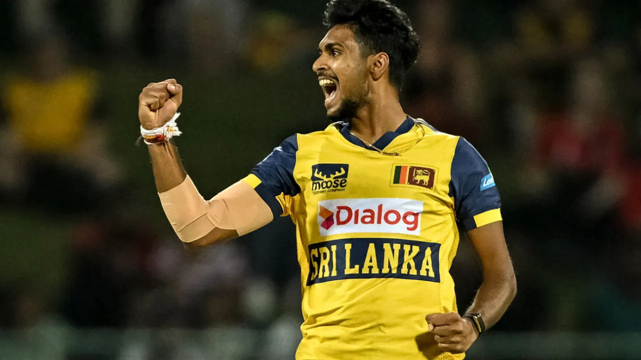 অপেক্ষার অবসান ও কলকাতায় যোগ দিচ্ছেন মাথিশা পাথিরানা