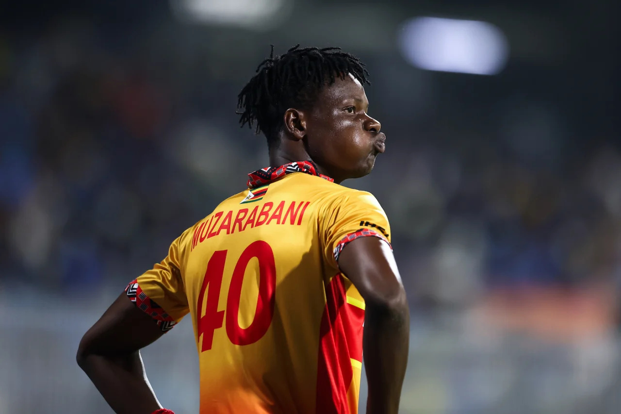 আইপিএলের মোহে পিএসএল ত্যাগ আর দুই বছরের নিষেধাজ্ঞায় মুজারাবানি