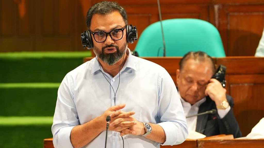 আইসিসি-কে জানিয়েই বিসিবি নিয়ে চূড়ান্ত সিদ্ধান্ত