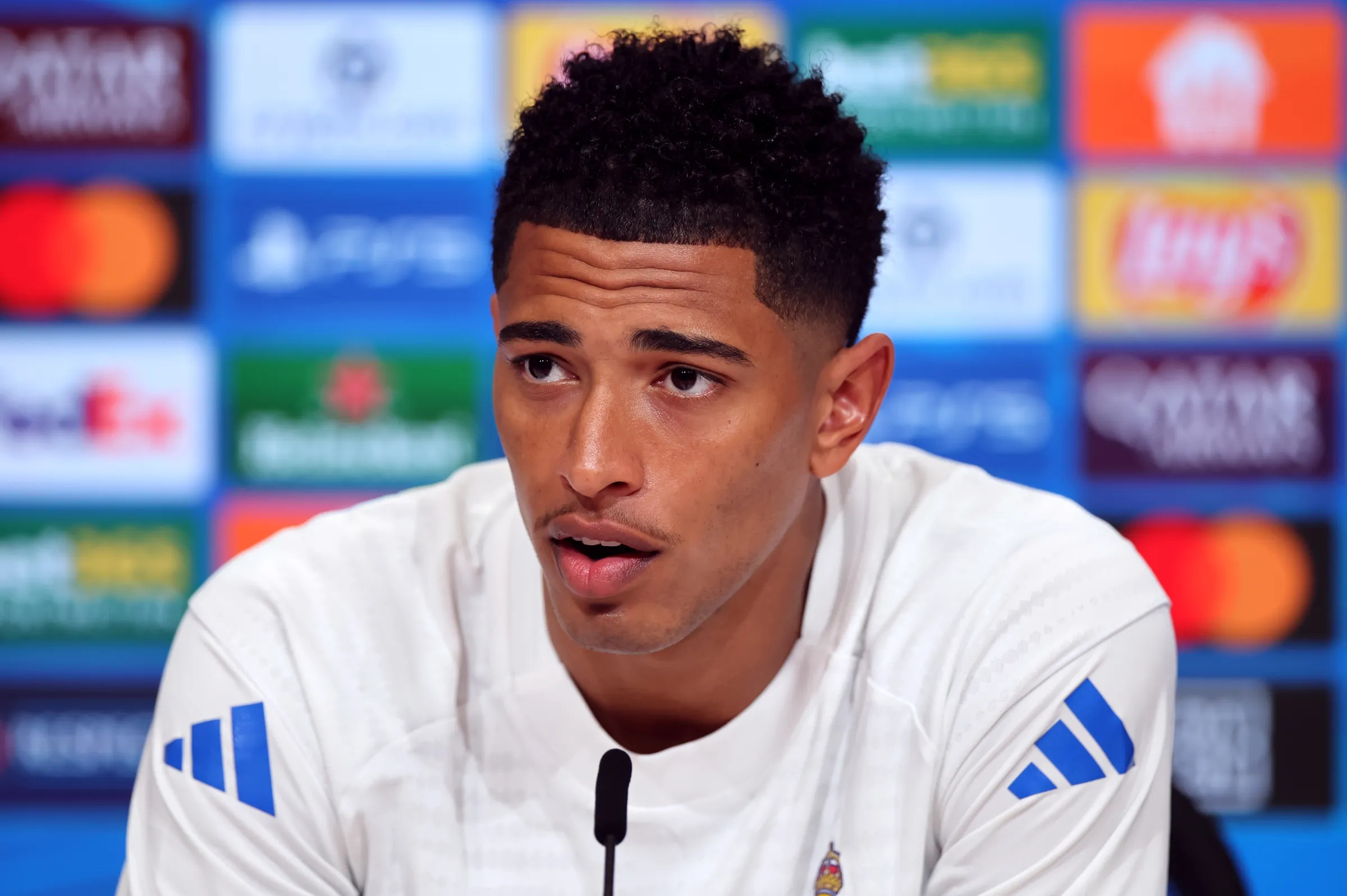 আলিয়াঞ্জ অ্যারেনায় রেয়ালের অগ্নিপরীক্ষা ও ঘুরে দাঁড়াতে মরিয়া বেলিংহ্যাম