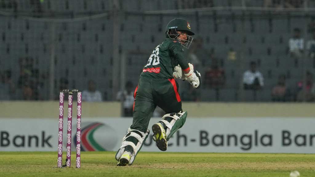 কিউইদের চোখে উইকেট ‘দারুণ’, টাইগারদের কাছে ‘চ্যালেঞ্জিং’